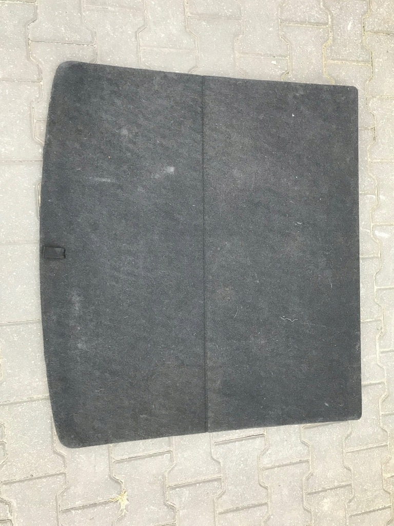 фото №1, Пол багажника hyundai ix35