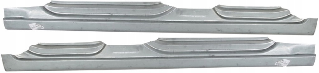 фото №1, Пороги ремкомплект поріг vw polo 5d 01-09 p+l