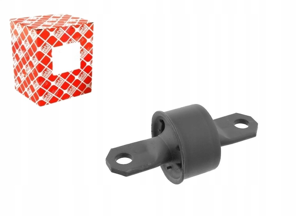 фото №1, Втулка рычага задняя do ford focus mk1 mk2 mazda 3 5