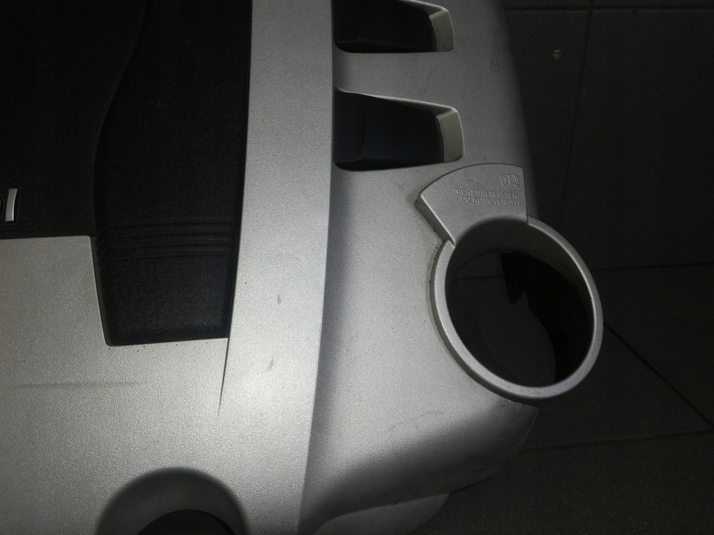 фото №7, Захист двигуна верхній audi a8 d3 4.2 tdi 057103925