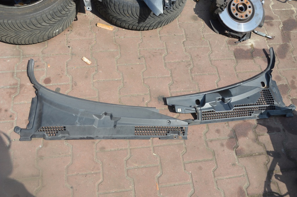 фото №1, Alfa romeo 159 жабо полный europa