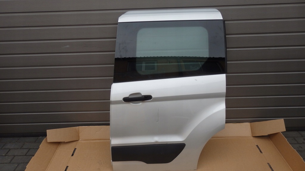 фото №1, Ford connect mk2 дверь задние левая