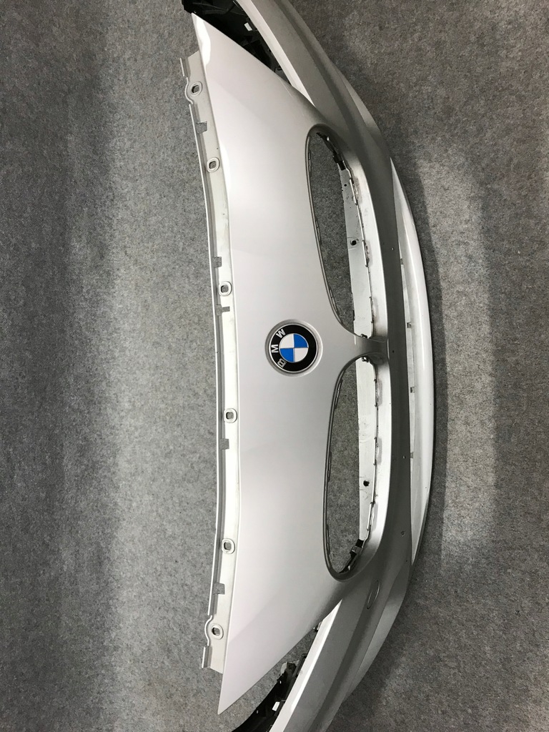 фото №7, Bmw оригинальный номер 51117328677 бампер