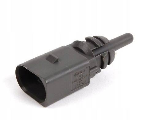 фото №1, Датчик термометр температуры наружной vw audi