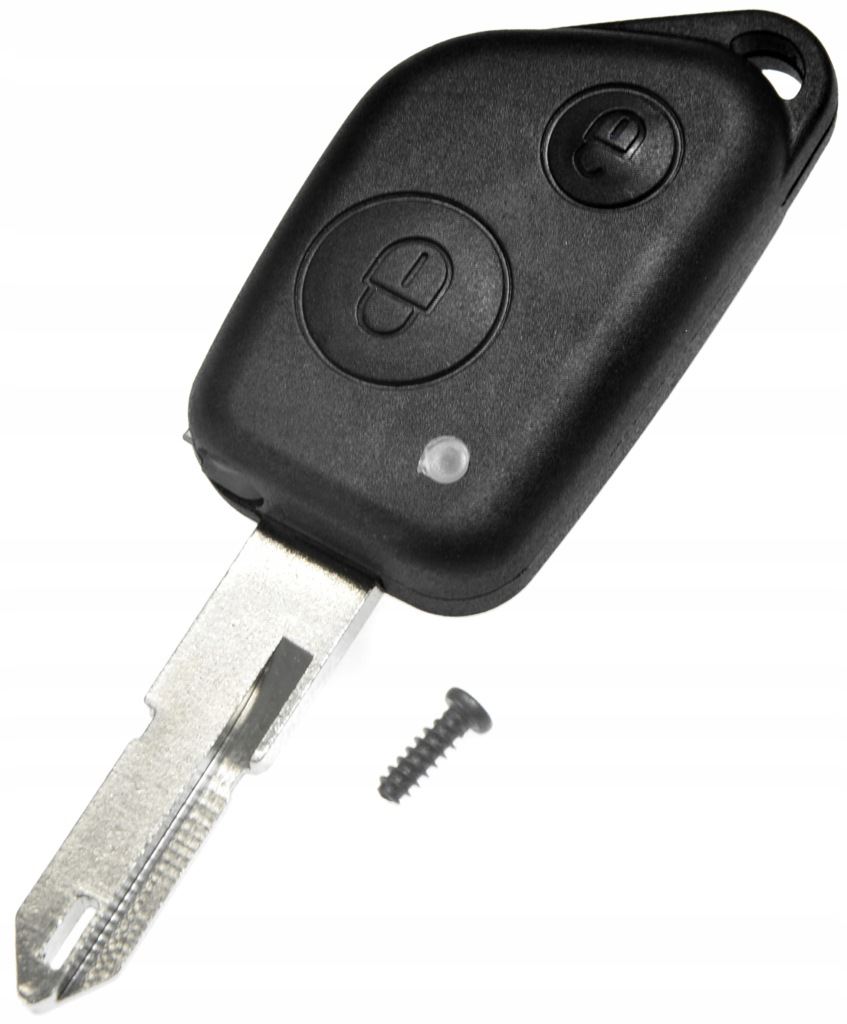 фото №1, Citroen xsara picasso c1 c2 ключ pilot корпус