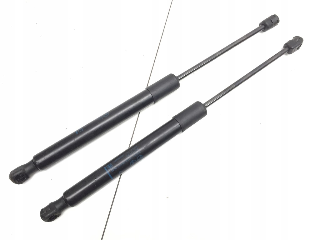 фото №1, Crossland x амортизаторы амортизаторы крышки комплект