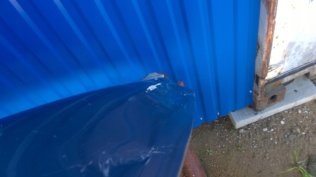 фото №10, Infiniti q60 - капот сіра