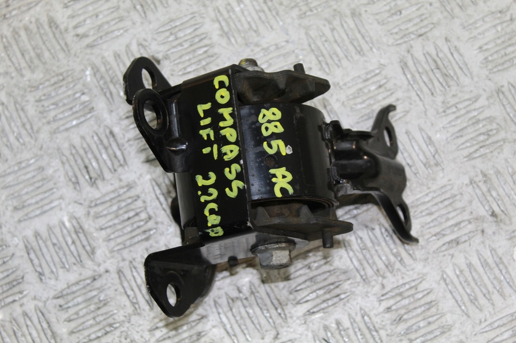 фото №1, Кронштейн подушка двигателя jeep compass i lift 885ac