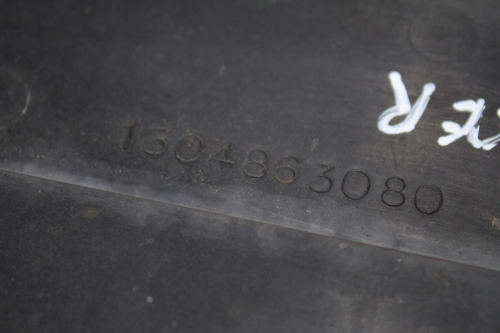 фото №13, Решітка радіатора решітка радіатора решітка peugeot boxer 1304863080