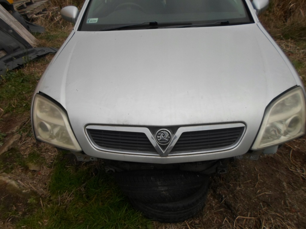 Купить Opel vectra c капот перед передняя opole 2au 157