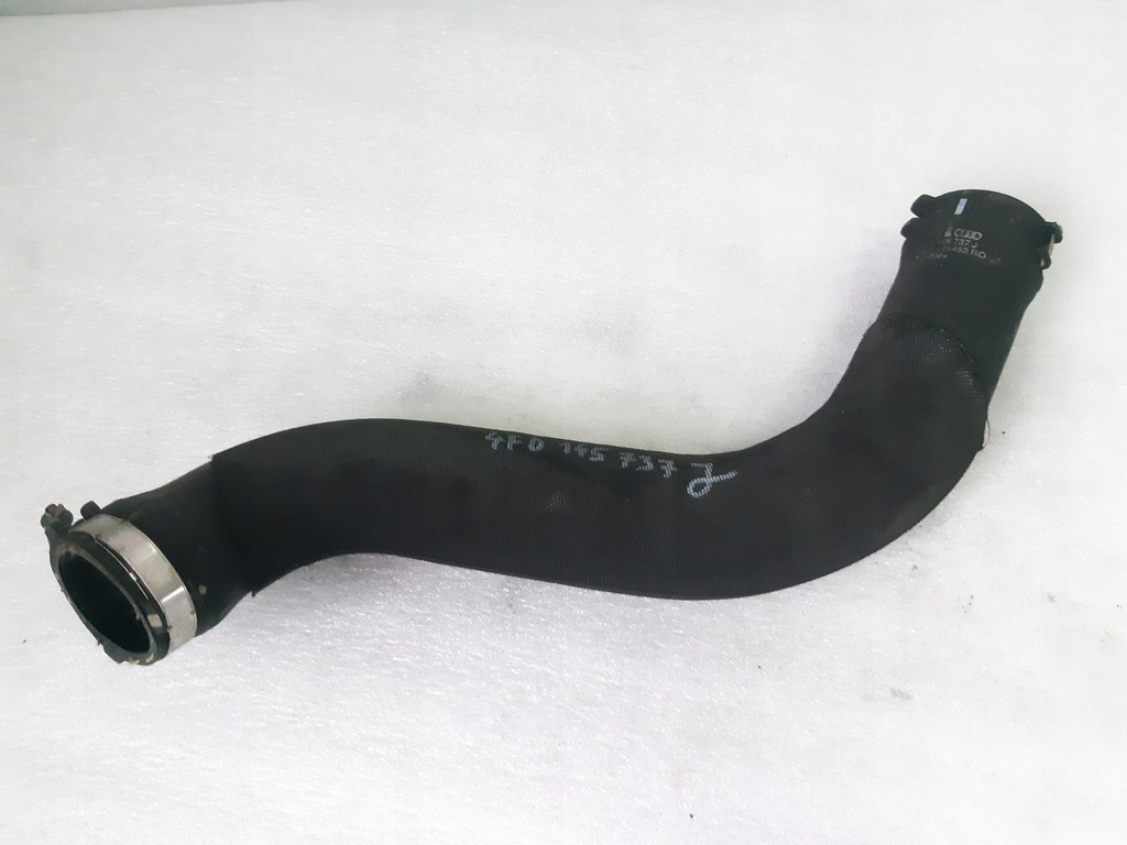 фото №5, Audi a6 c6 труба wąż интеркулер 4f0145737j