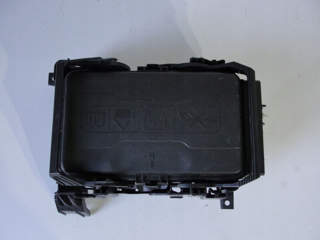 фото №1, Коробка предохранителей opel insignia b