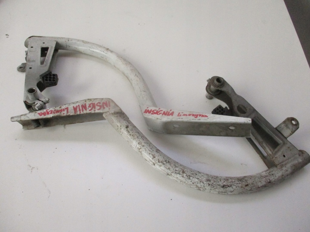 фото №1, Петля петлі кришки opel insignia