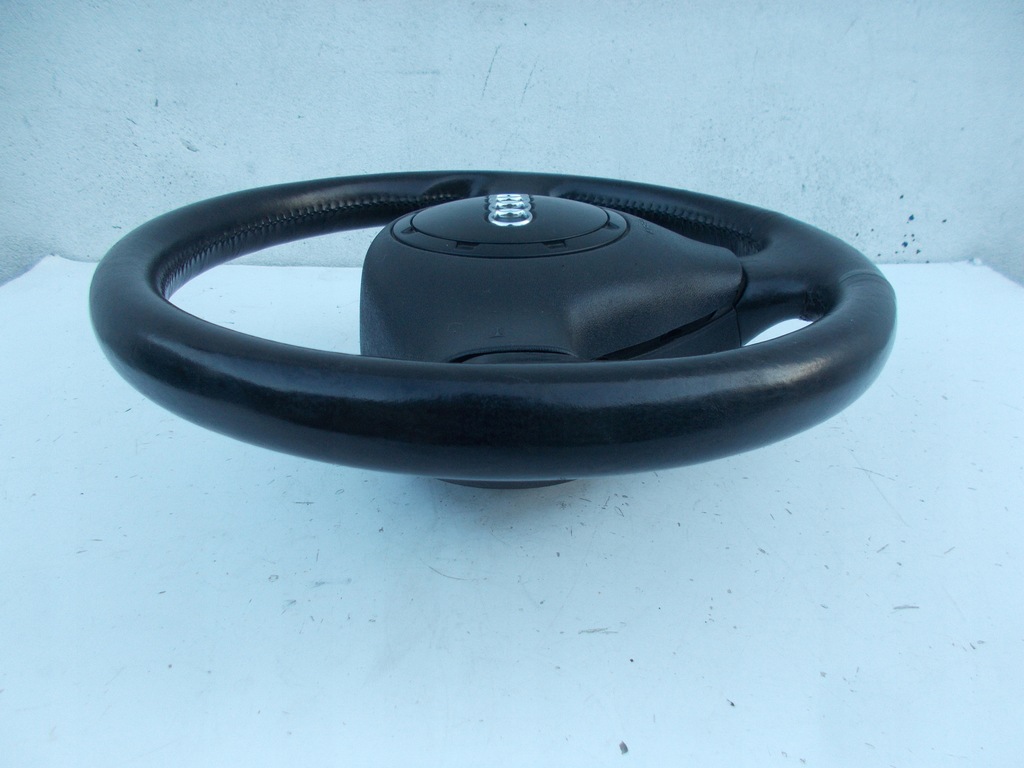 фото №15, Повітропровід шкіряний подушка безпеки audi a3 8l