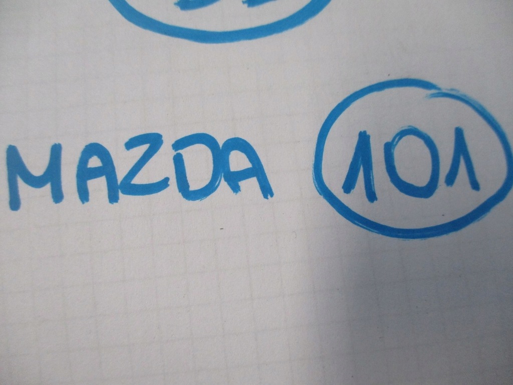 фото №4, Динамик динамики mazda bose