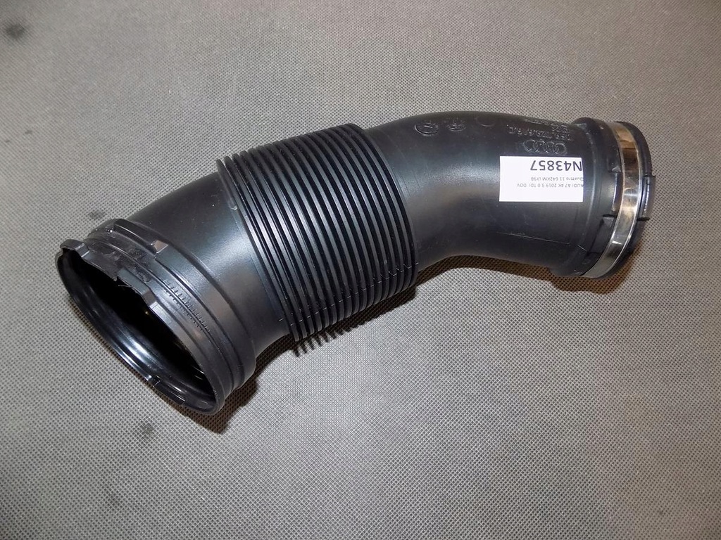 фото №1, Audi a7 4k wąż труба шланг 059129616c