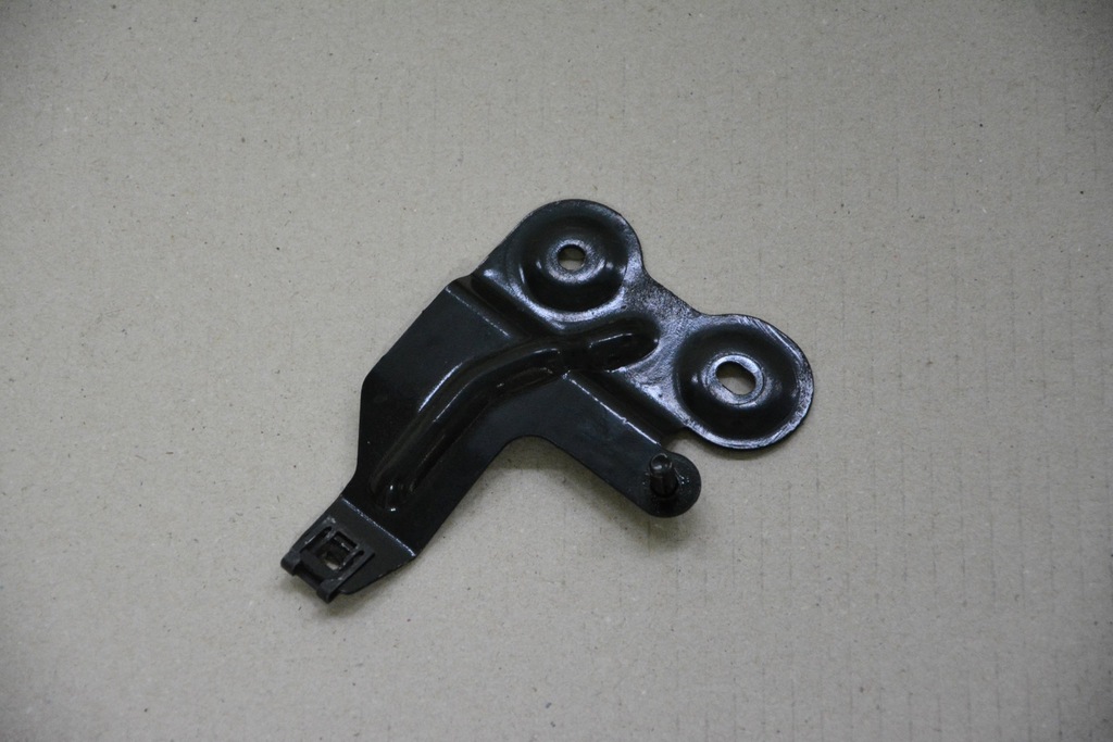 фото №1, 3c0820536 vw cc кронштейн трубка рідина 2.0 tdi