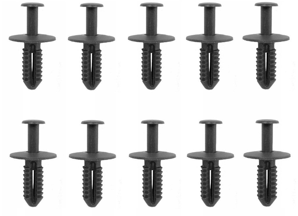 фото №1, Штифт кліпса бампера opel insignia meriva a