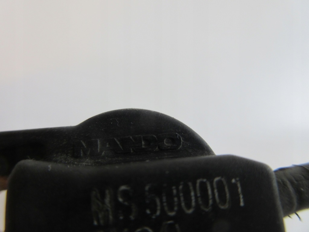 фото №5, Датчик положення вала hyundai accent ii ms500001