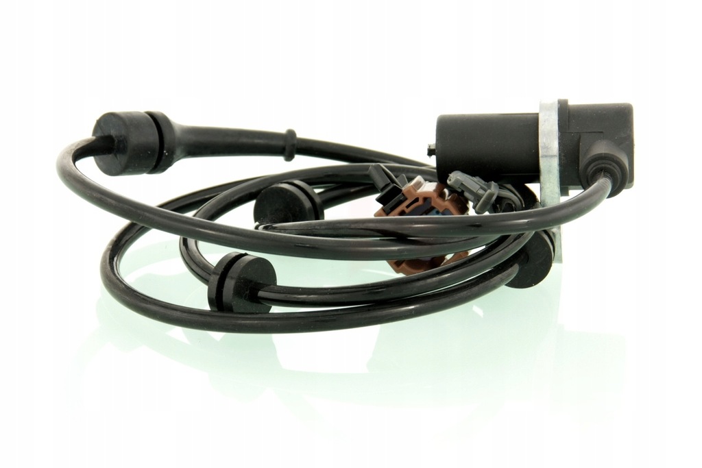 фото №1, Датчик abs задняя l nissan pathfinder r50 00-04