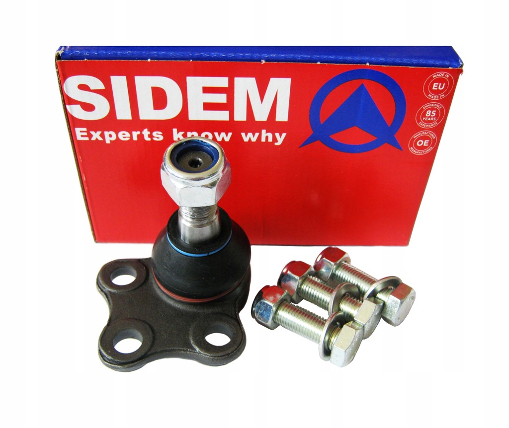 фото №1, Шарова опора важеля renault trafic iii opel vivaro b