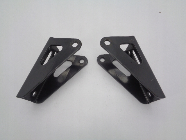 фото №2, Scania r кронштейн амортизатора задня 1854534