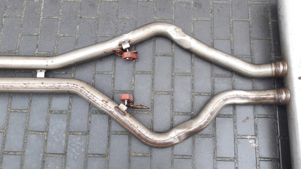 фото №7, Вихлоп гасник кінцевий bmw x5 e70 m50d m-pakiet