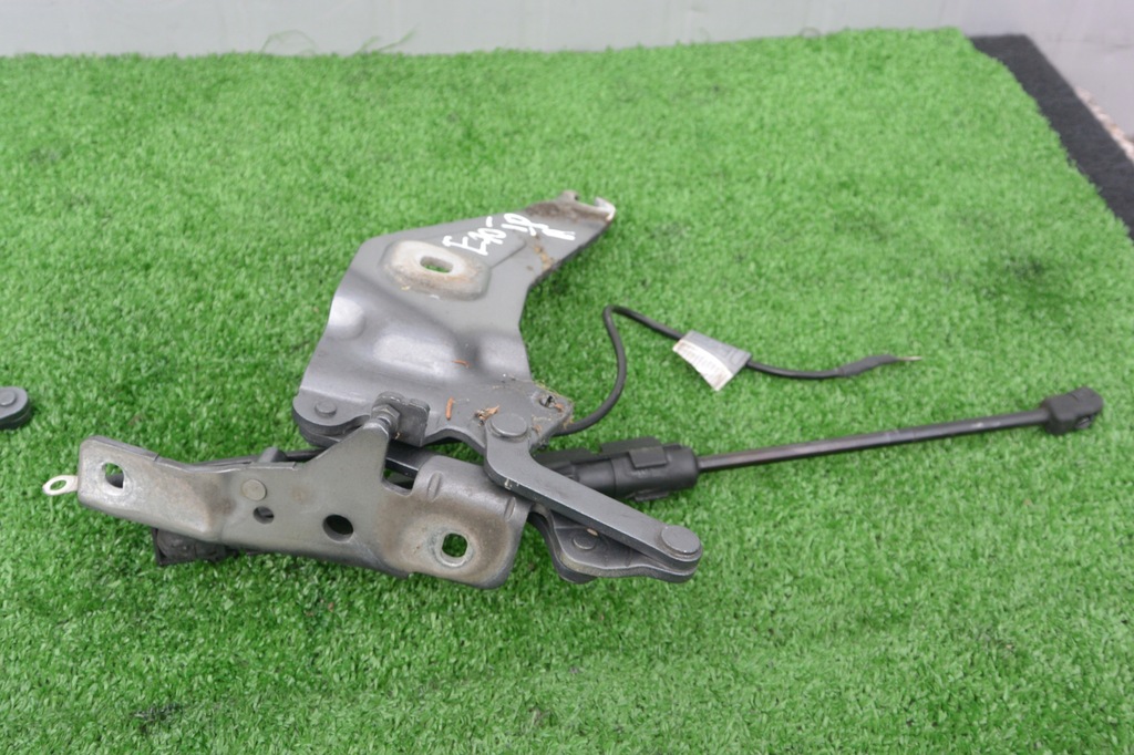 фото №9, Петля капот правий лівий bmw x5 x6 e70 e71 kpl