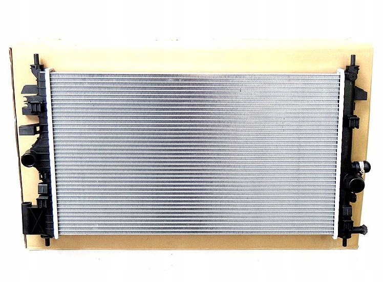 Купити Maxgear ac230002 радіатор, система охолодження двигуна