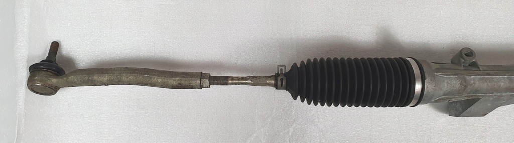 фото №13, Трансмиссия рулевая рейка nissan leaf ii 2 480015sh1b