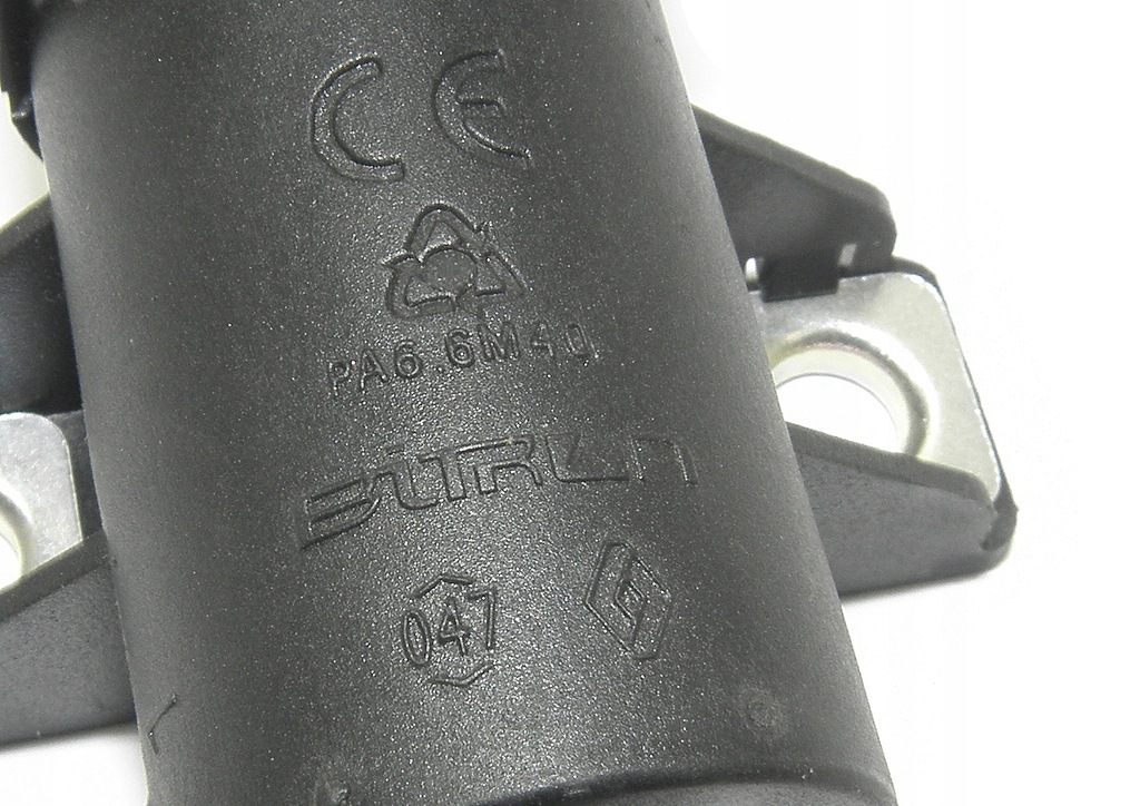 фото №4, Электроклапан клапан турбина renault dacia 8200762162