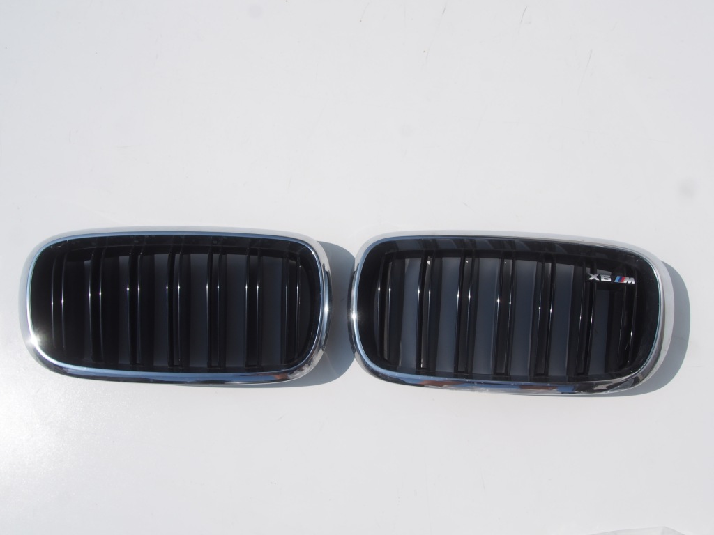 Купити Решітка радіатора решітка радіатора права bmw f85 f86 5171 2354498