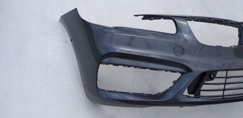 фото №16, Бампер перед передній bmw 2 f45 f46 14-