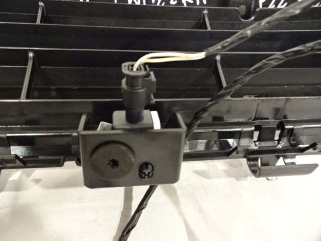 Решітка бампера bmw f22 f23 джгут pdc датчик Ціна