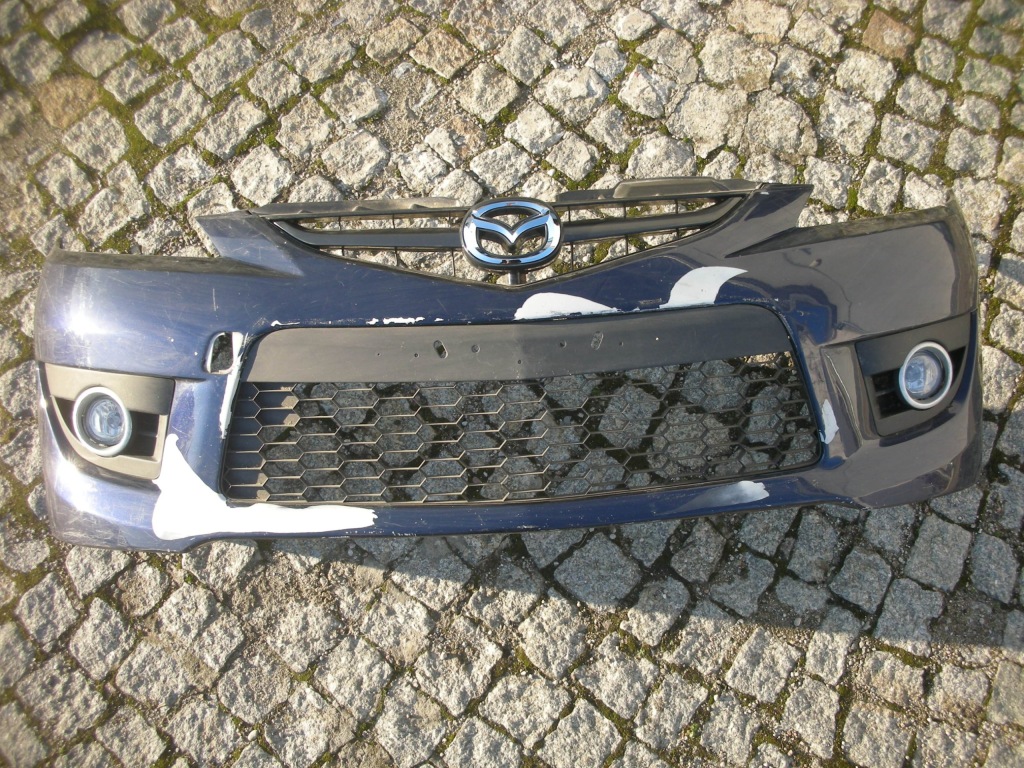 Купити Mazda5 mazda 5 sport перед 2008-lifting бампер