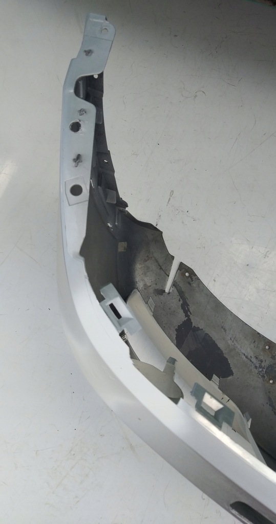 фото №13, Бампер передній перед bmw x3 f25 m набір