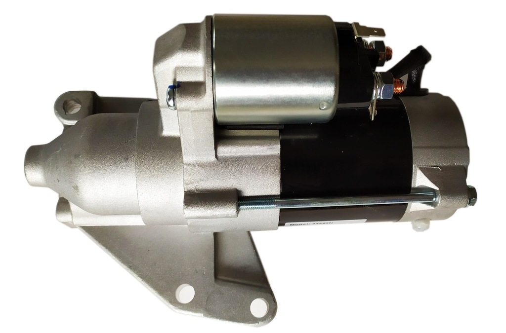 фото №12, Стартер mitsubishi grandis, lancer, outlander 2.0di-d od 2007 roku