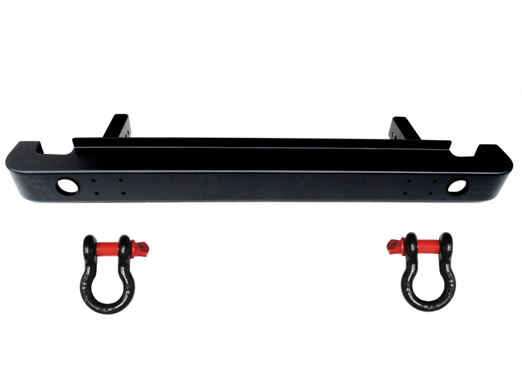 фото №8, Бампер стальной задний задняя nissan navara d22 np300