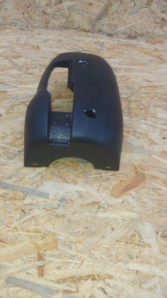 фото №6, Ford focus mk3 защита колонки