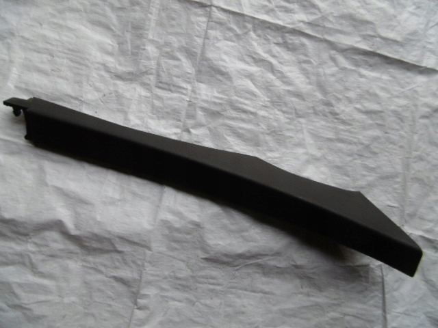 фото №1, Renault оригінальний номер 769174222r захист поріг коричневий правий