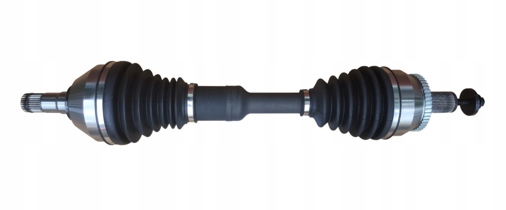 фото №1, Привідний вал ліва передня volvo xc90 i 2.5 t awd