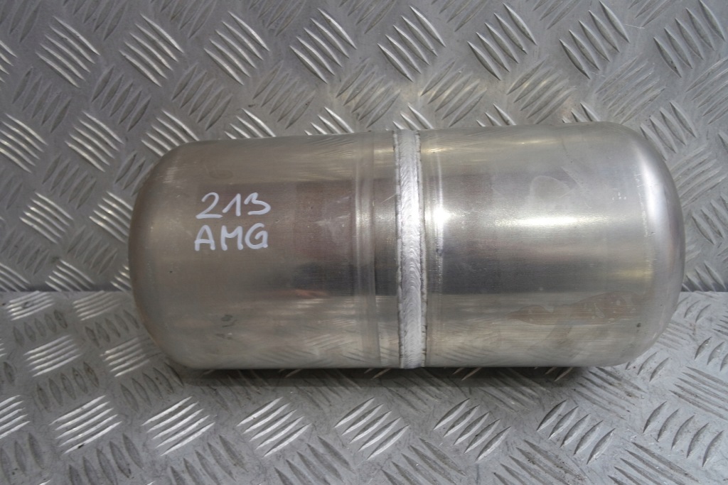 Купить Mercedes w213 бак уровень airmatic 2133206900