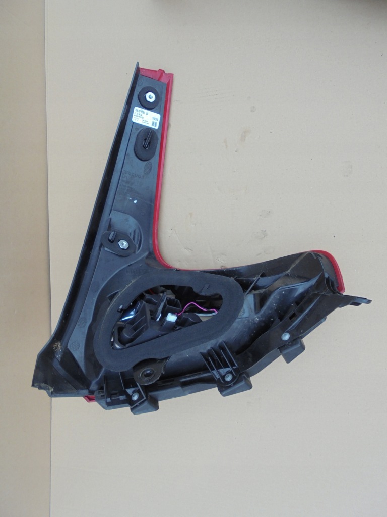 фото №3, Лампа volvo v40 ii xc40 левая задняя