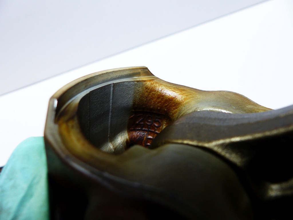 фото №10, Audi a8 s8 4h 4.0 tfsi cgt ctf поршень + шатун