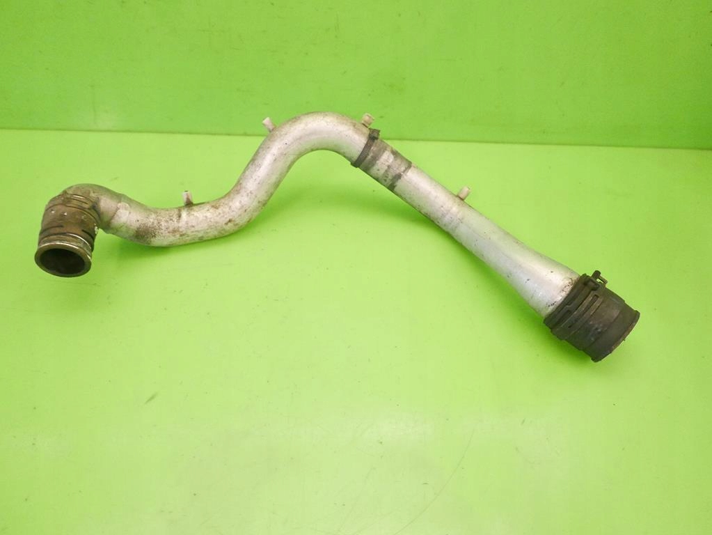 фото №6, Труба шланг турбіни ford galaxy mk1 1.9tdi 95-00