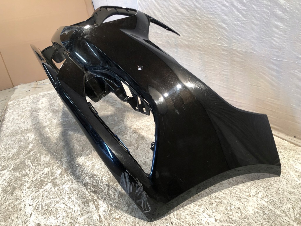 фото №3, Opel insignia b бампер перед передний