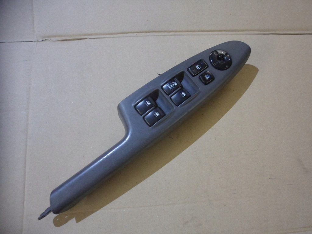 фото №1, Перемикач вікон kia rio ii 05-