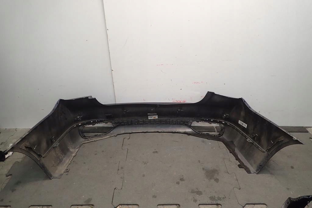 фото №5, Бампер задняя задний bmw 7 g11 g12 15-19