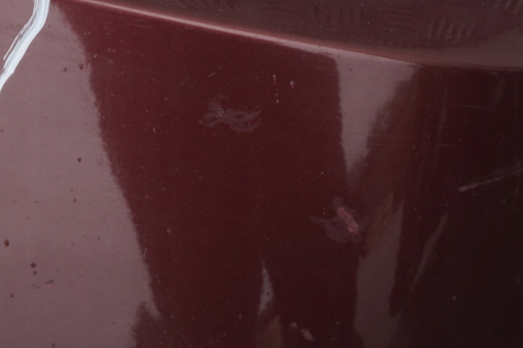 фото №15, Bmw e53 x5 бампер передний перед mahagoni 436