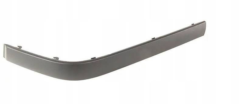 фото №10, Молдинг корпус ліва перед bmw e36 318i 320i 323i